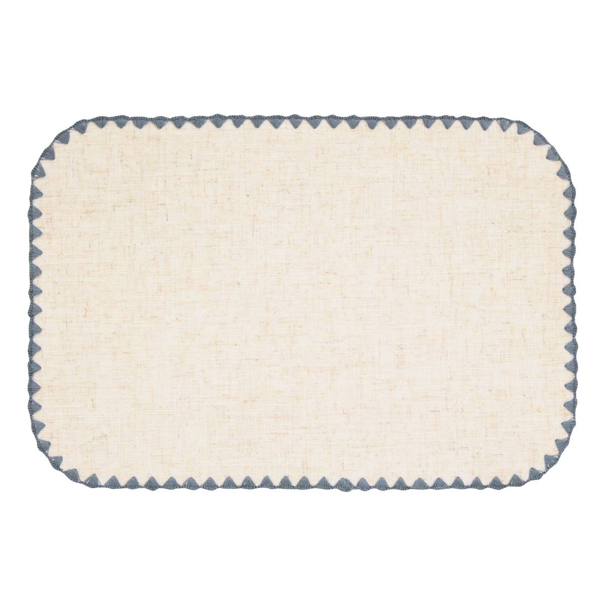 Placemat"Sandrine" Polyester, 45x30 cm