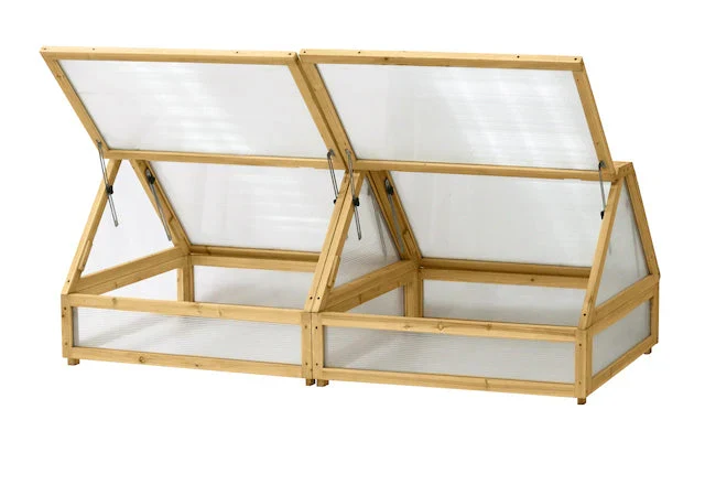 Elevated Outdoor Raised Garden Bed Planter Box 70 x 24 x 29 inch High - Image 6 Elevated Outdoor Raised Garden Bed Planter Box 70 x 24 x 29 inch High - Image 6