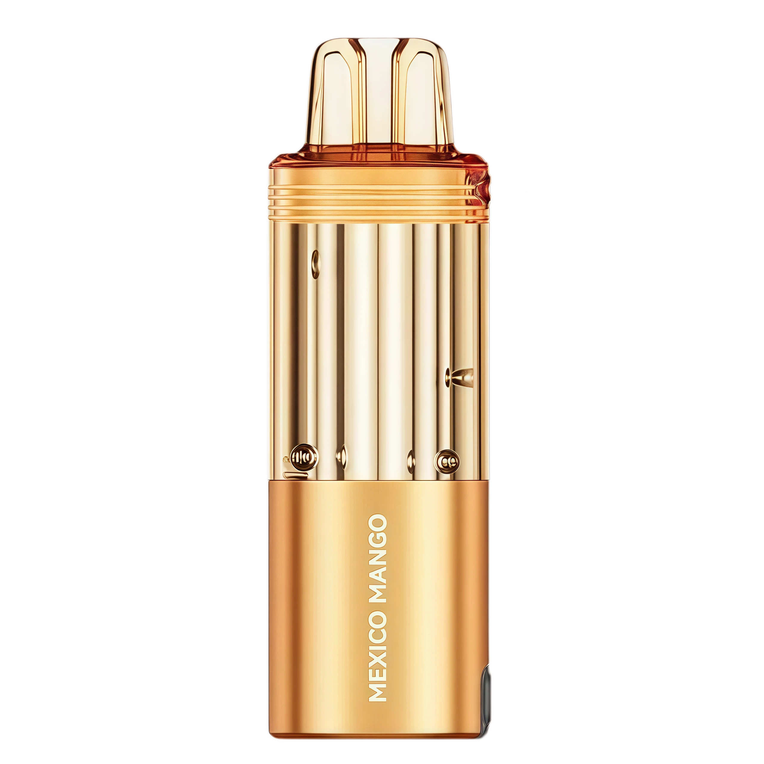 Mexico Mango - foger-pod