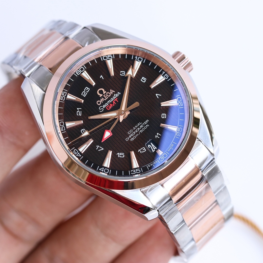 Omega Seamaster 150m(1:1 replica) - Top club