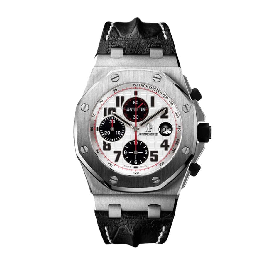 AP Panda Replica - Elite Watch Atelier