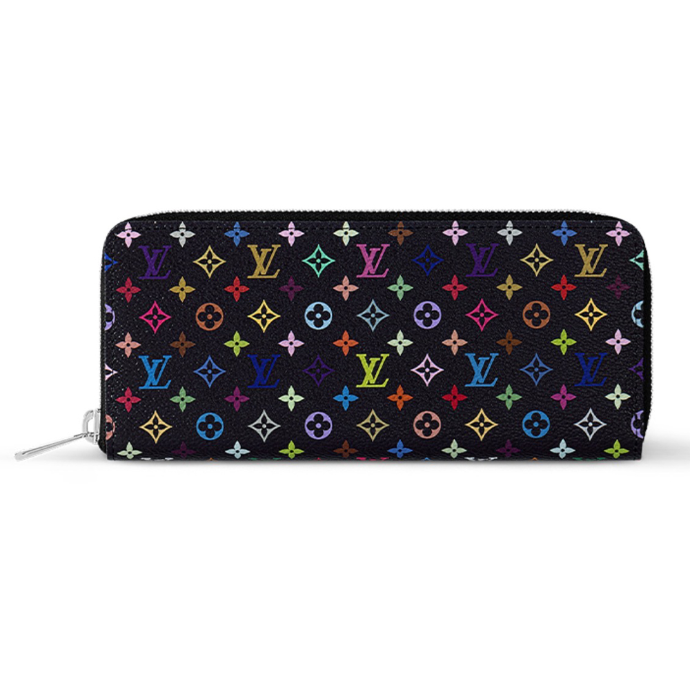 Louis Vuitton LV x TM Zippy Coin Purse1:1High-quality replica