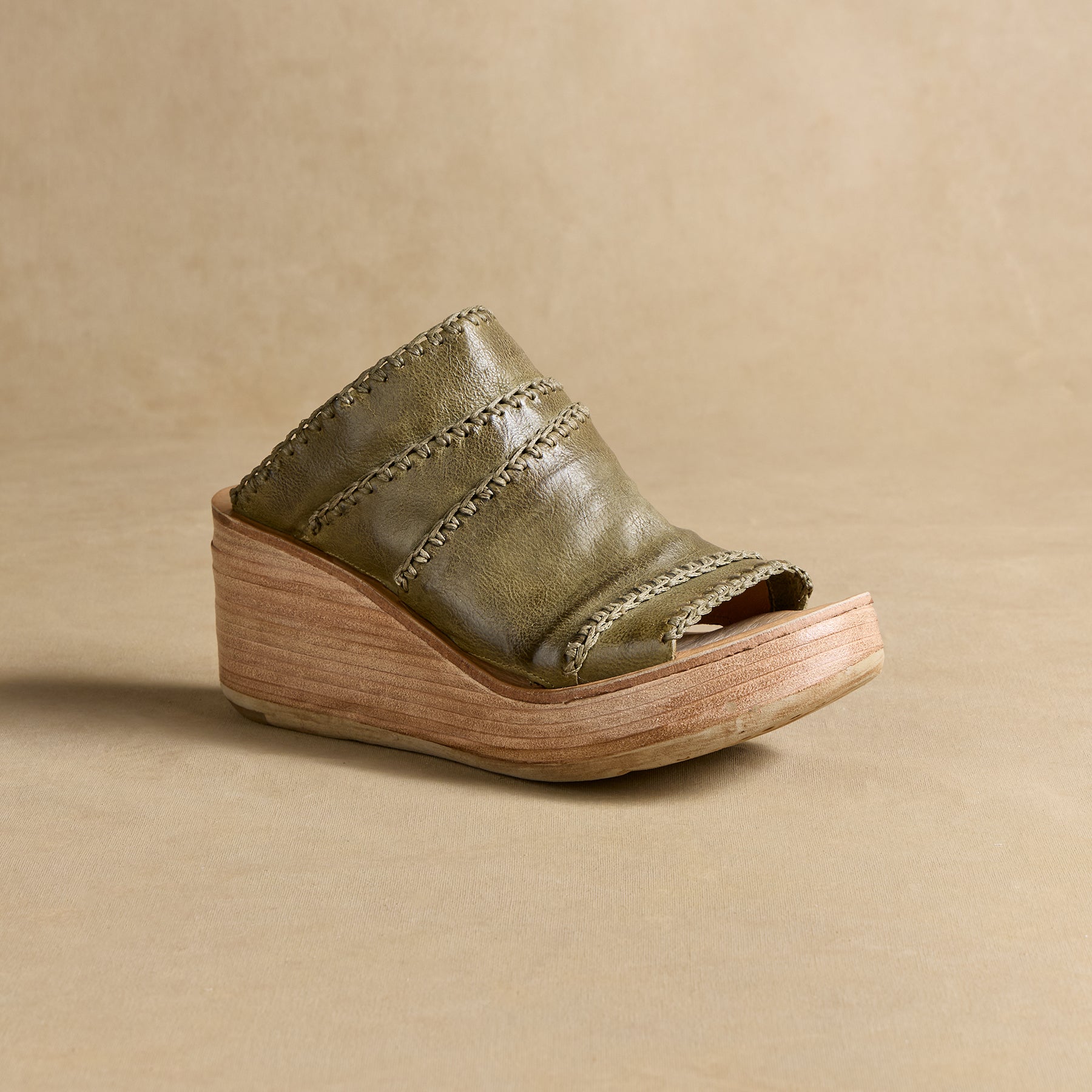 Nelson Sandals - Sundance Clothing