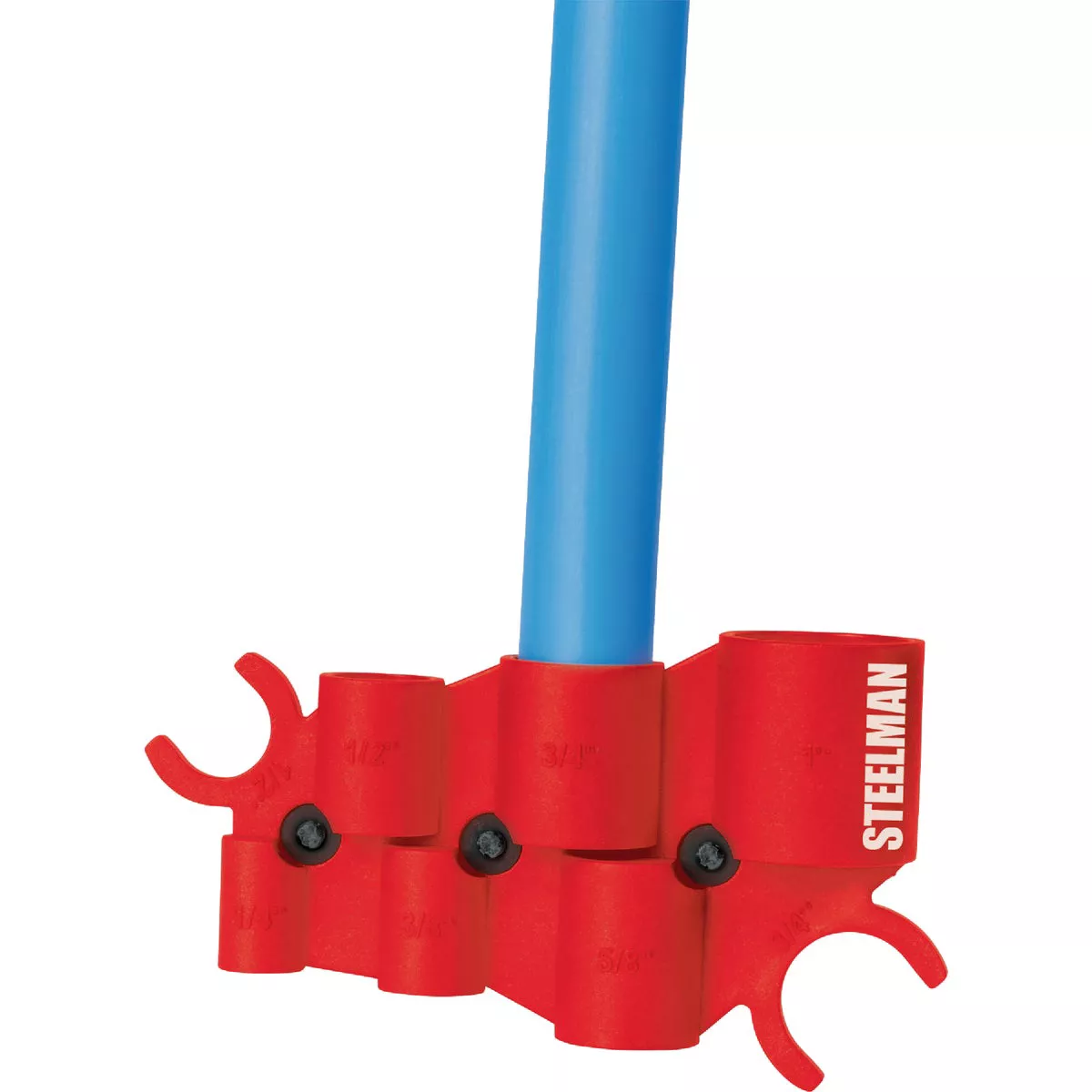 Steelman All-In-One PEX Deburring, Depth and Disconnect Multi-Tool
