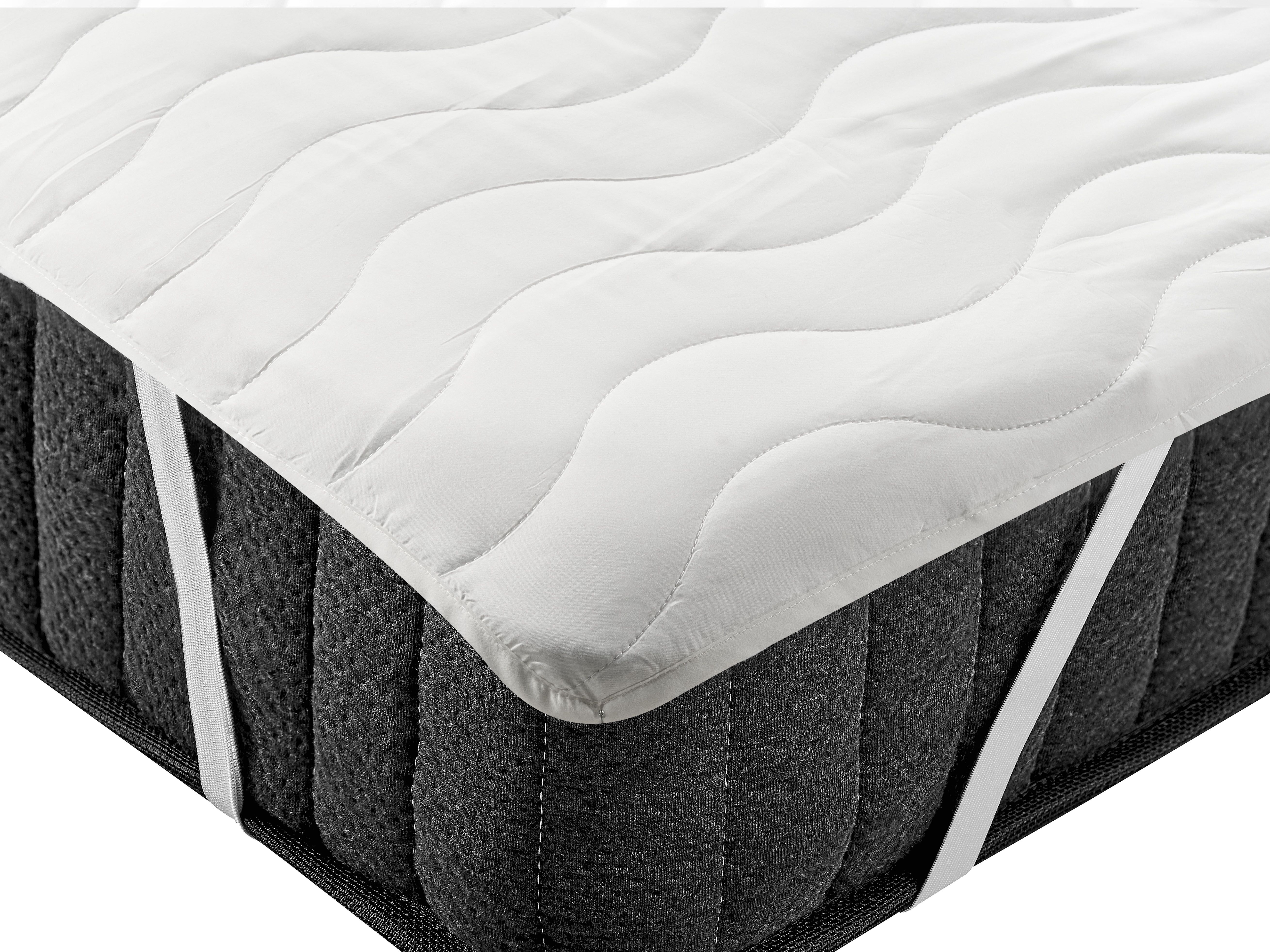 Microfibre Mattress Protector RUEN 90 x 200 cm (EU Single)