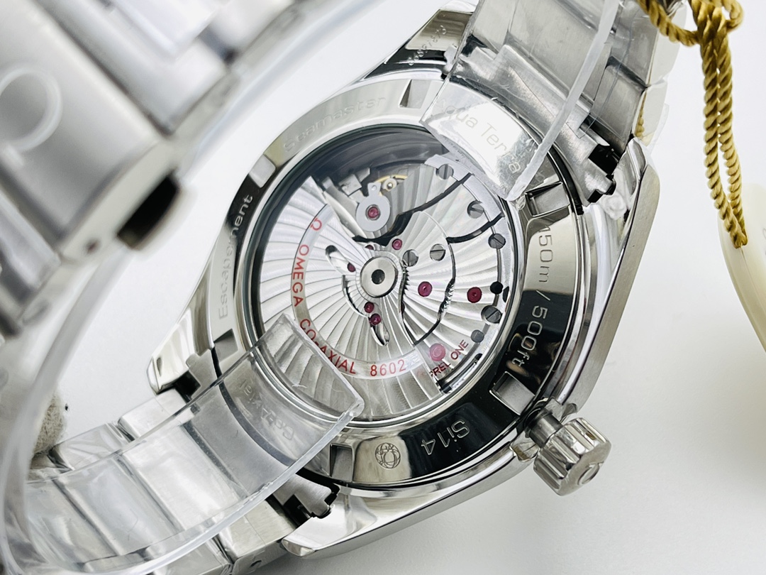 Omega Seamaster 150m(1:1 replica) - Top club