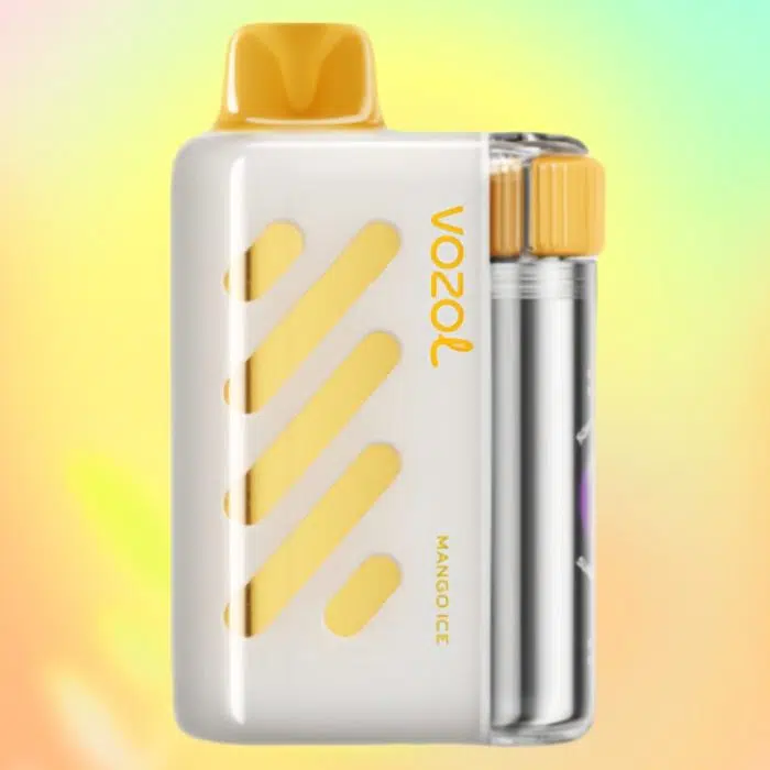 VOZOL VISTA 40000 puffs