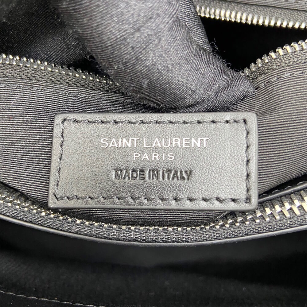 YSL LOULOU Medium Shoulder Bag1:1High-quality replica