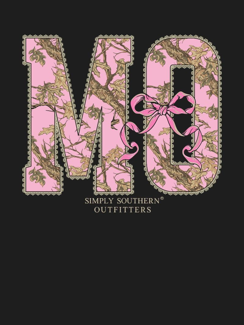 SS-STATE-MO-BLK - Simply Southern Outlet