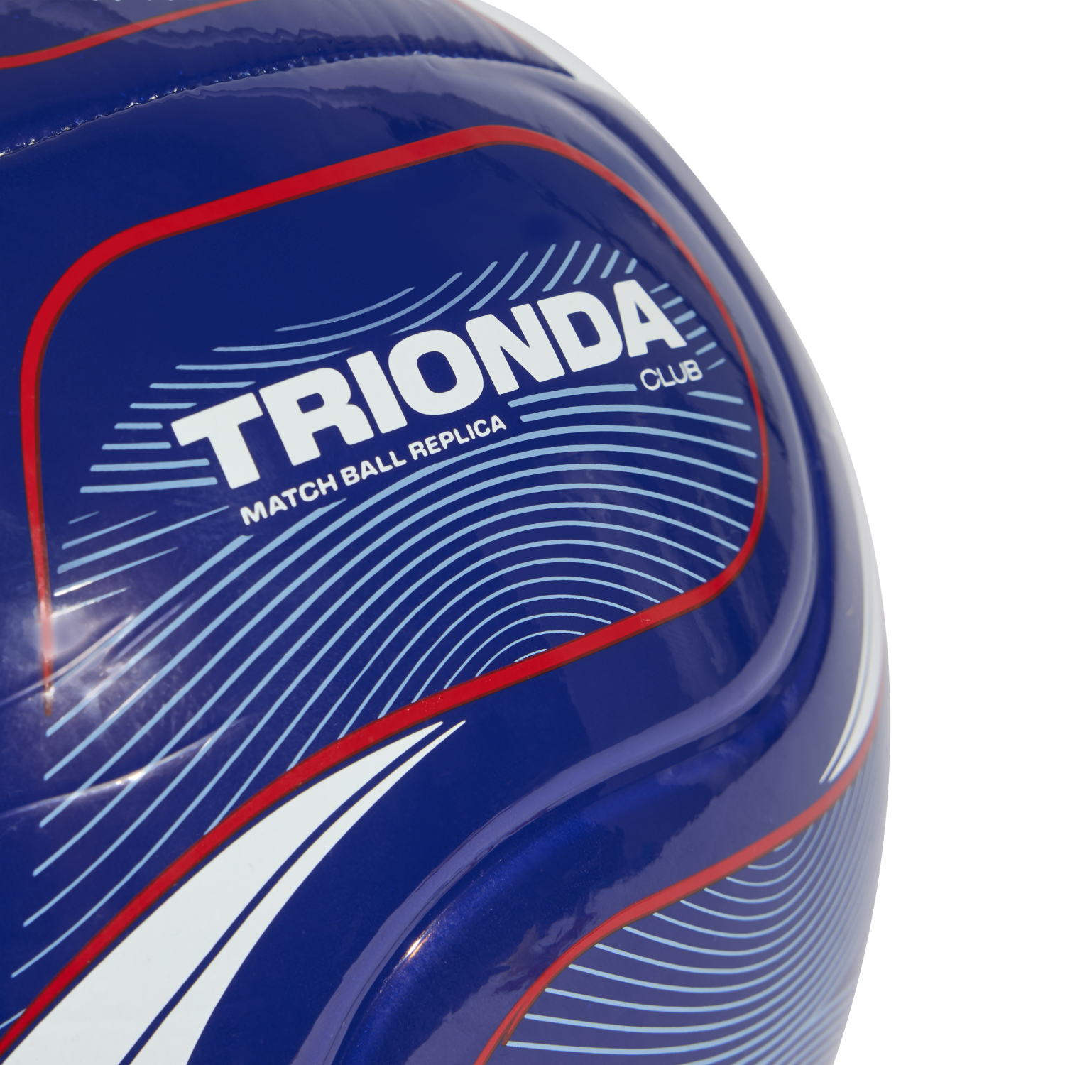 FIFA STORE adidas Trionda Japan Home Club Ball