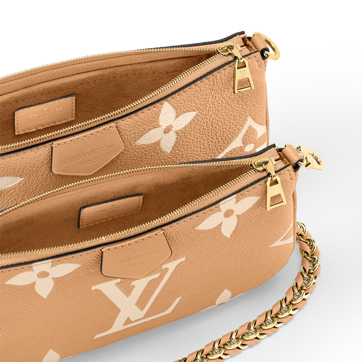 Multi-Pochette Accessoires M459831:1High-quality replica