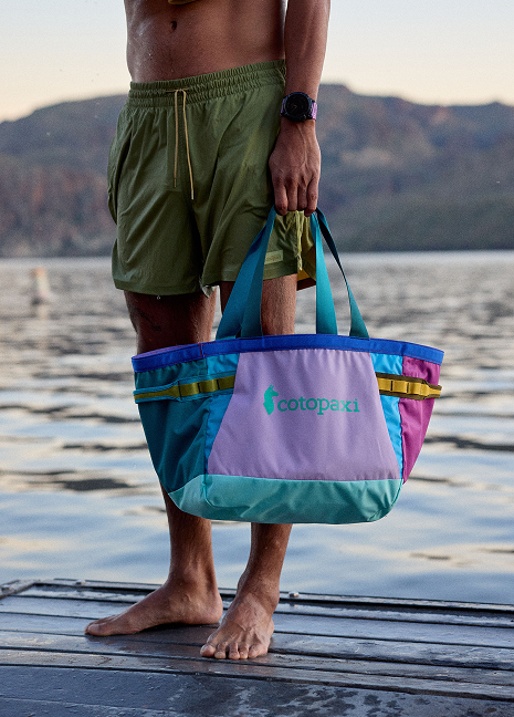 Packs - Cotopaxi