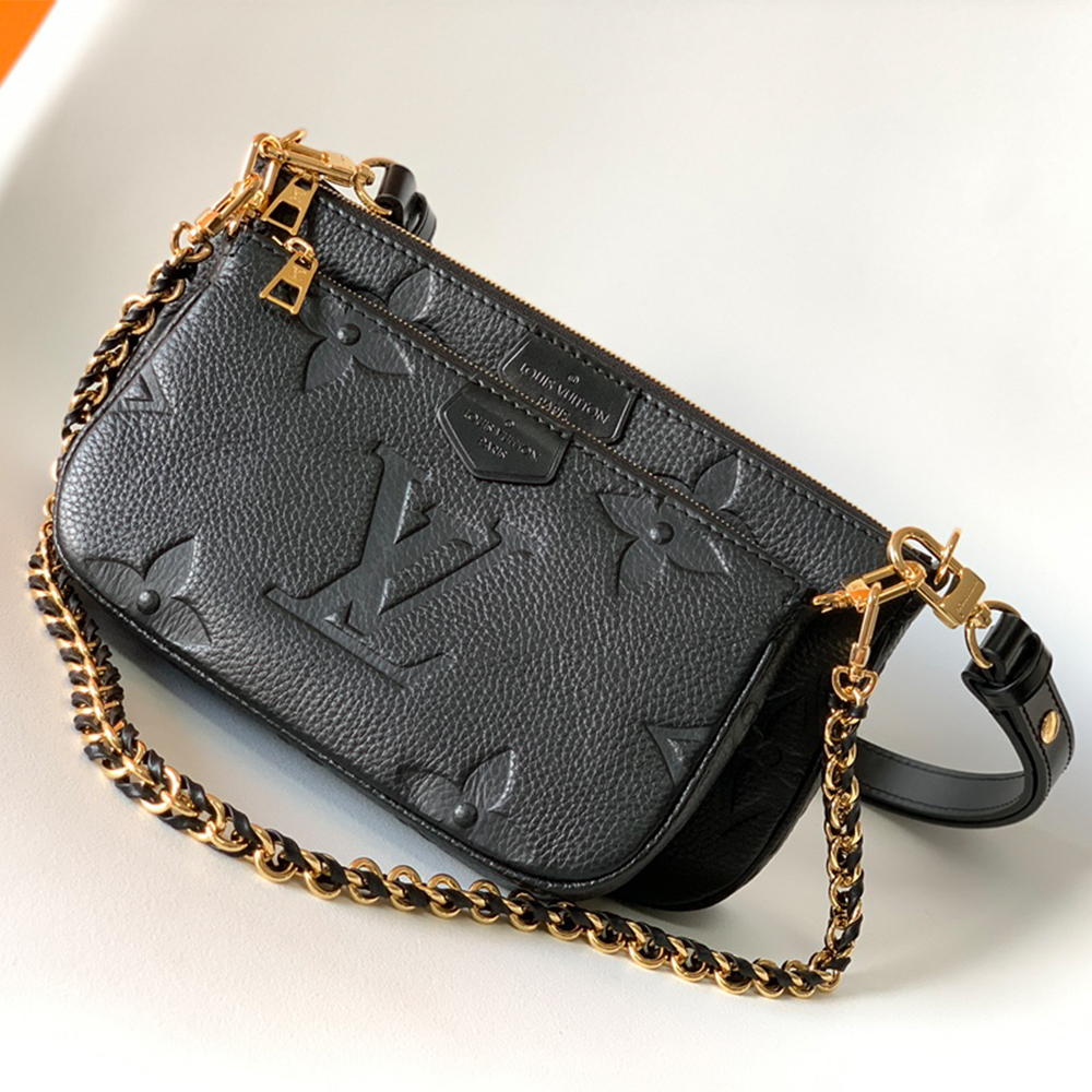 Louis Vuitton Multi Pochette Accessoires M803991:1High-quality replica