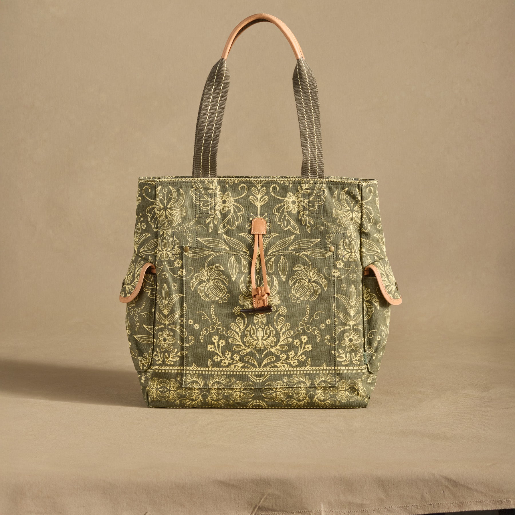 Valley & Sky Tote - Sundance Clothing