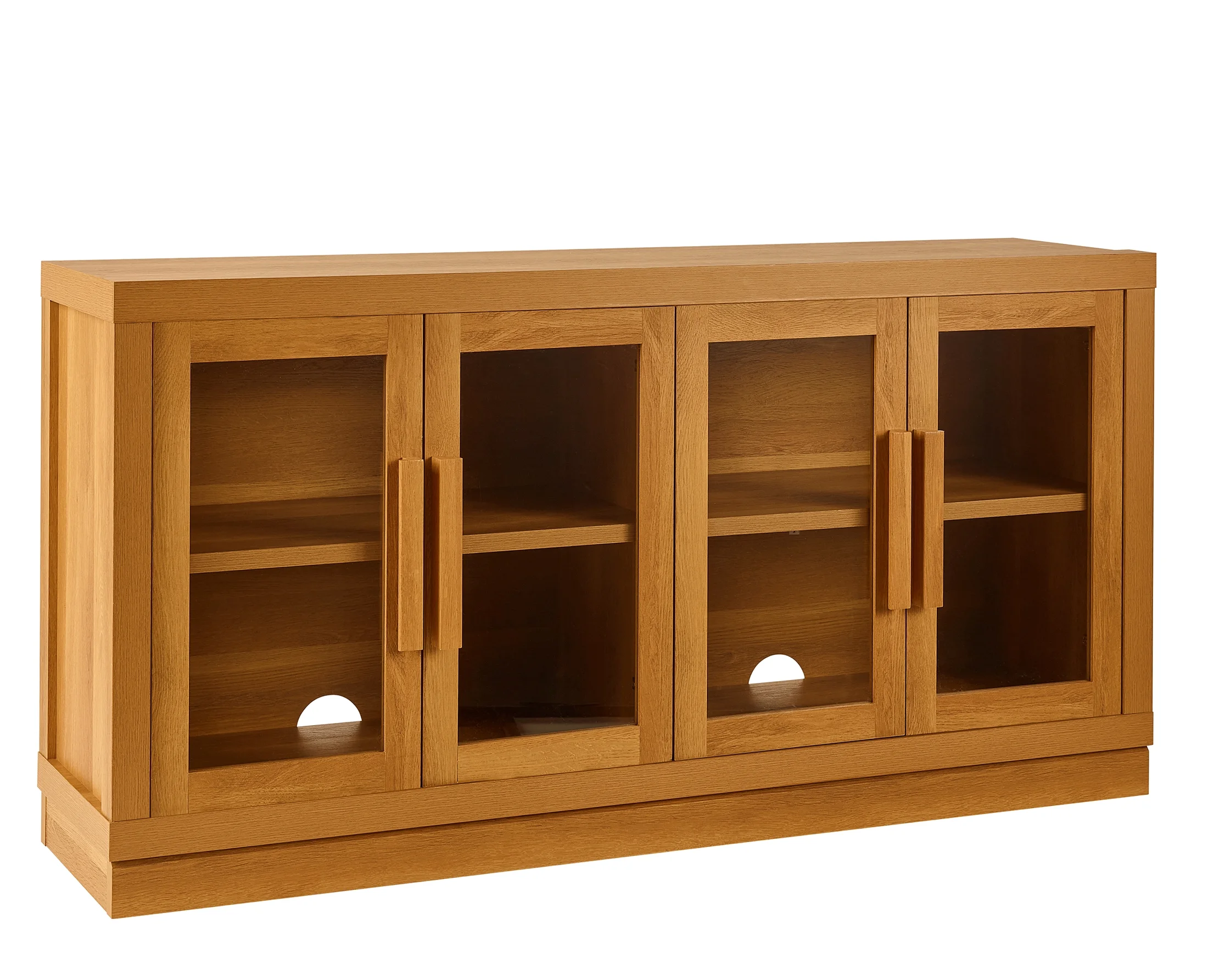 Better Homes & Gardens Ezra TV Stand for TV's up to 70