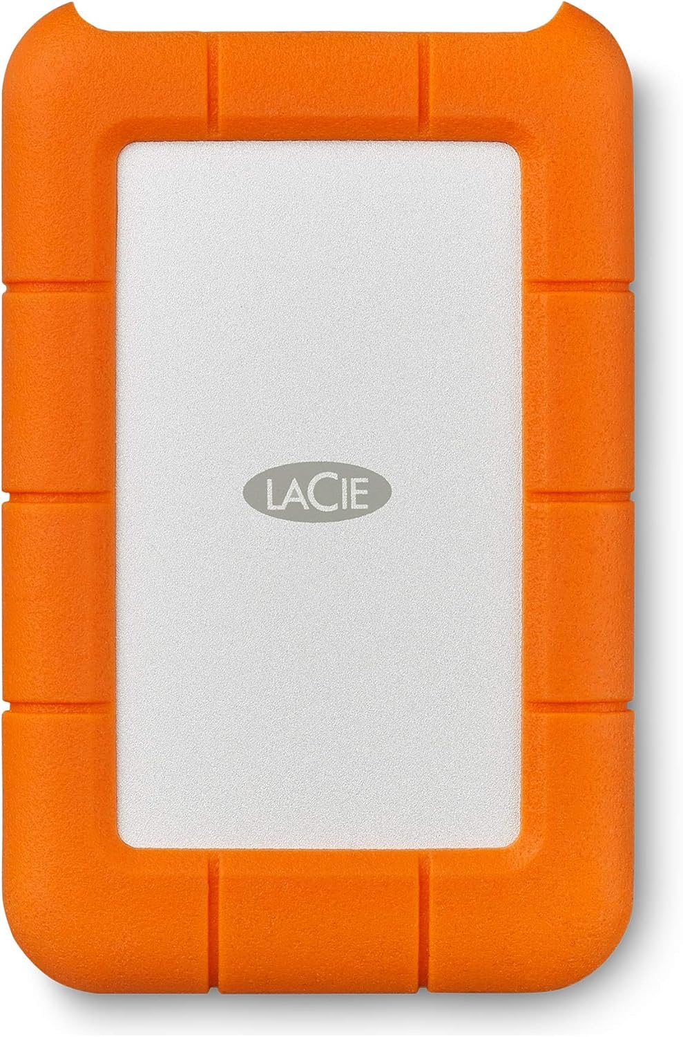 LaCie Rugged Mini, 2TB, 2.5