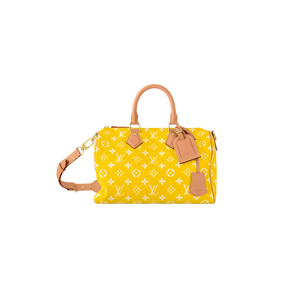 Louis Vuitton Speedy P9 Bandoulière 301:1High-quality replica