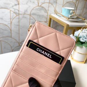 Chanel Wallets 👜 | Luxury 1:1 Replicas & Super Clones 🖤🤍1:1High-quality replica