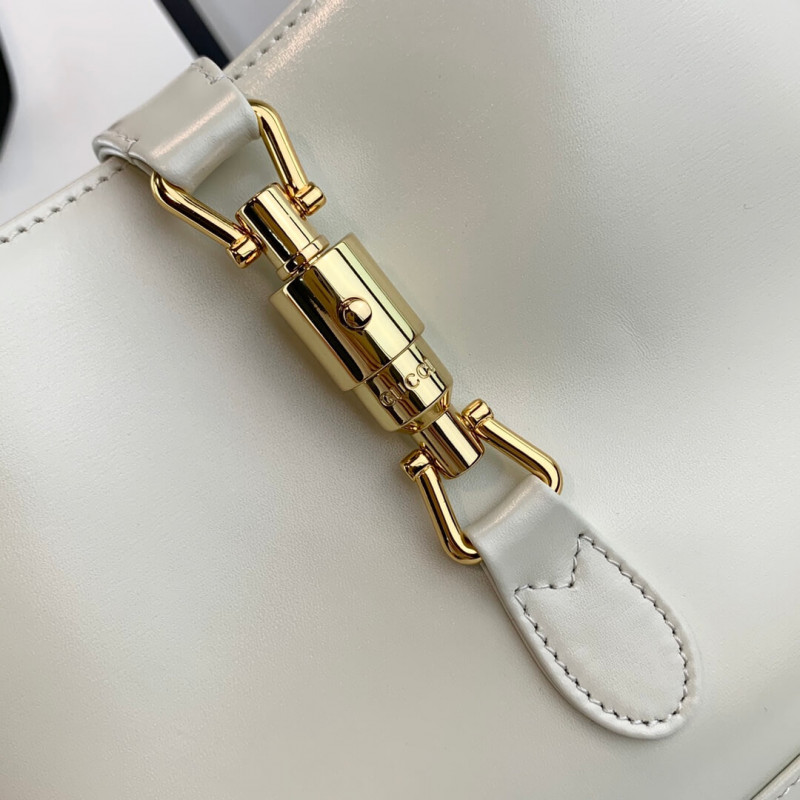 Replica Gucci Jackie 1961 Small Hobo Bag 6367091:1High-quality replica