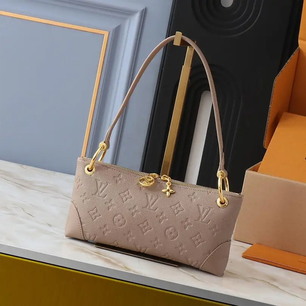 Louis Vuitton LV Pochette Sevres Shoulder Crossbody Bag M121741:1High-quality replica