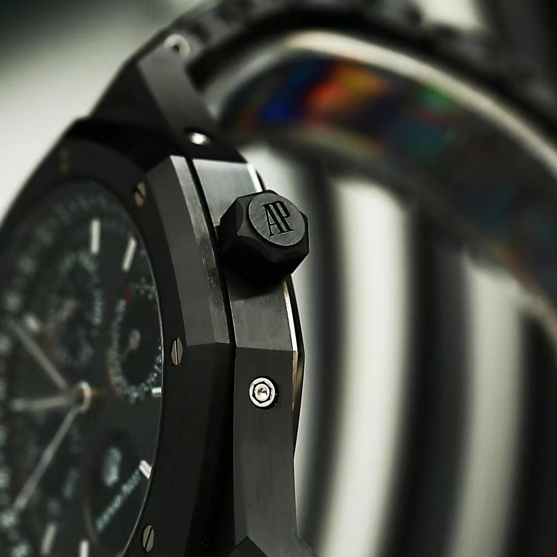 1:1 Audemars Piguet Royal Oak 26579 watch - House of Replica