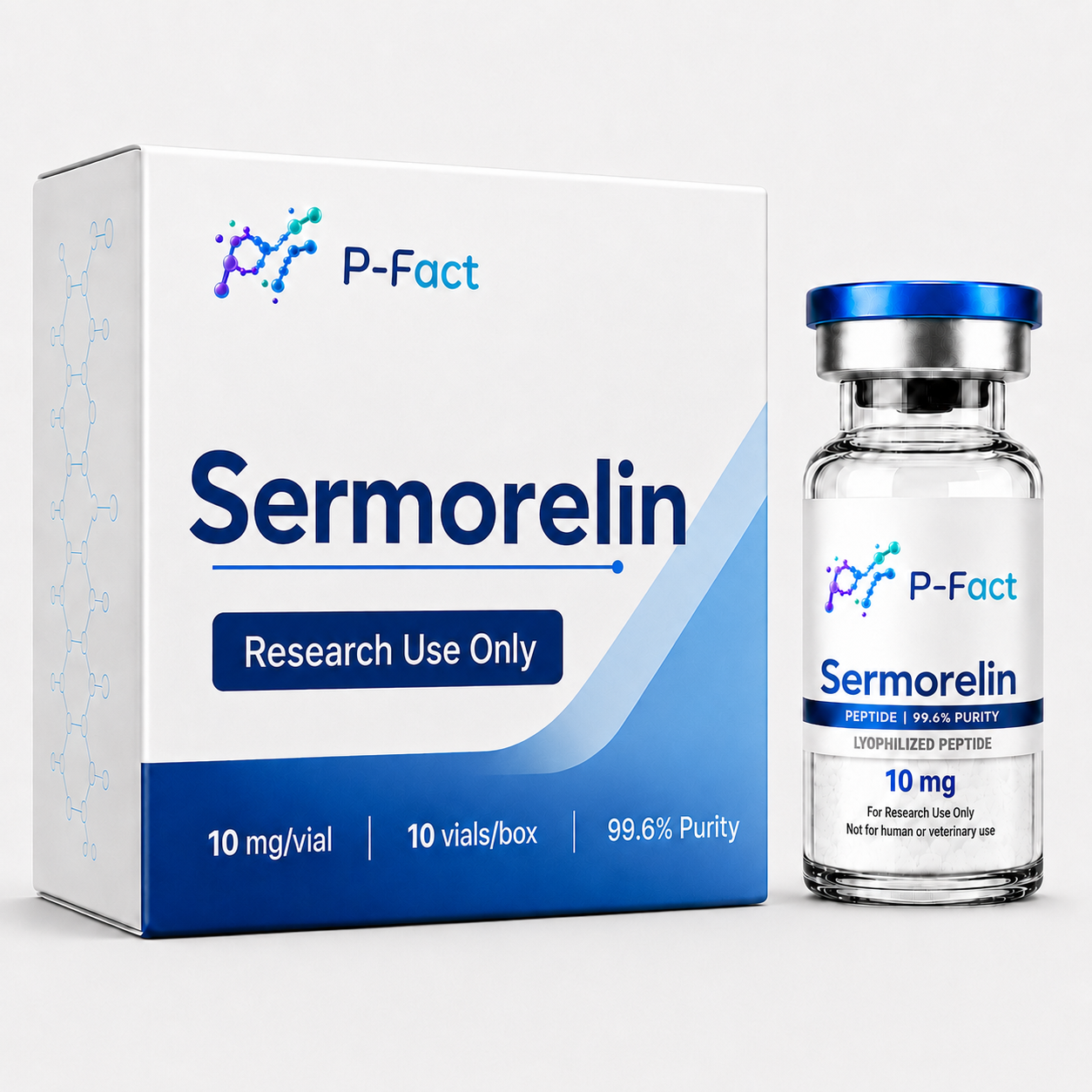 Sermorelin