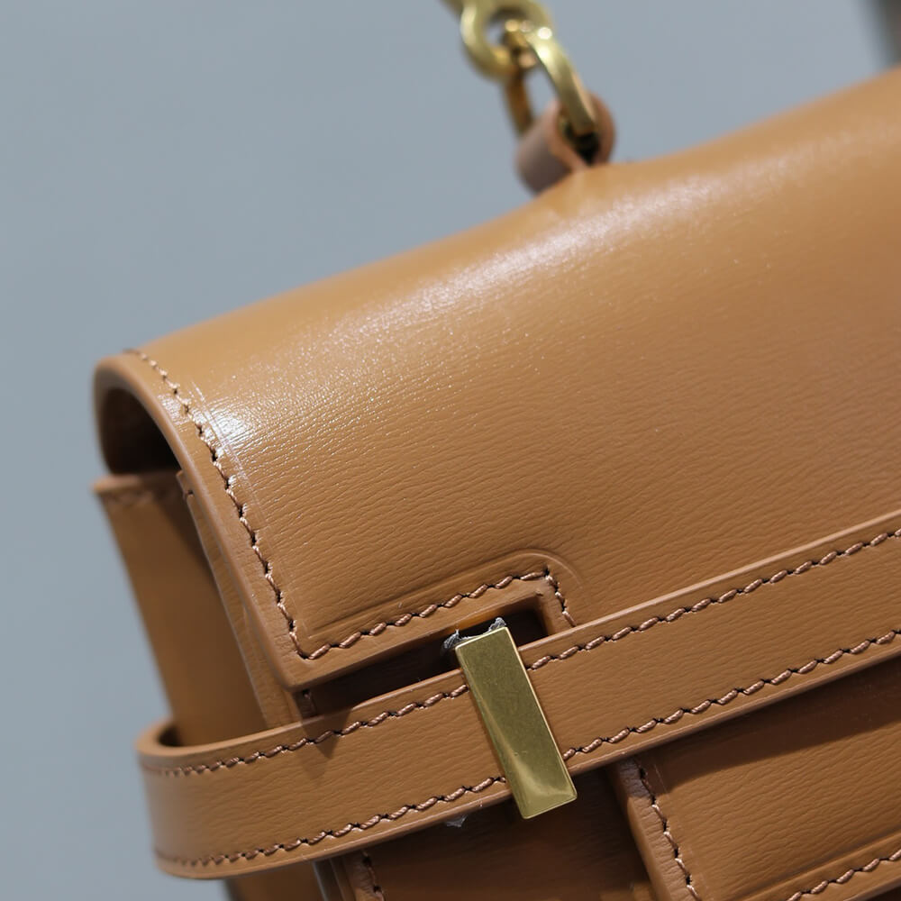 YSL Bag Manhattan Top-Handle In Box1:1High-quality replica