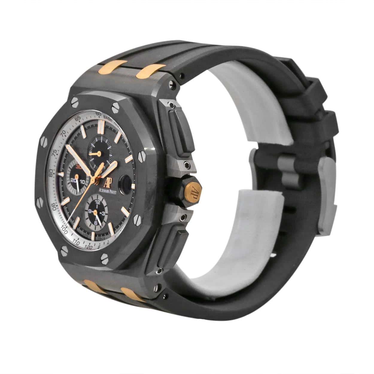 Audemars Royal Oak Chronograph 26415CE.OO.A002CA.01 Replica - Elite Watch Atelier
