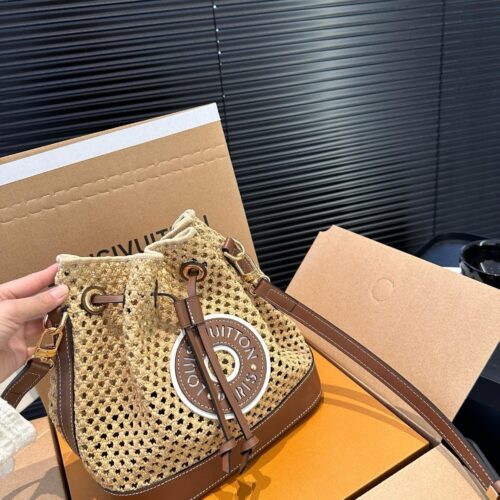 Noé – Premium Quality Designer Bags1:1High-quality replica