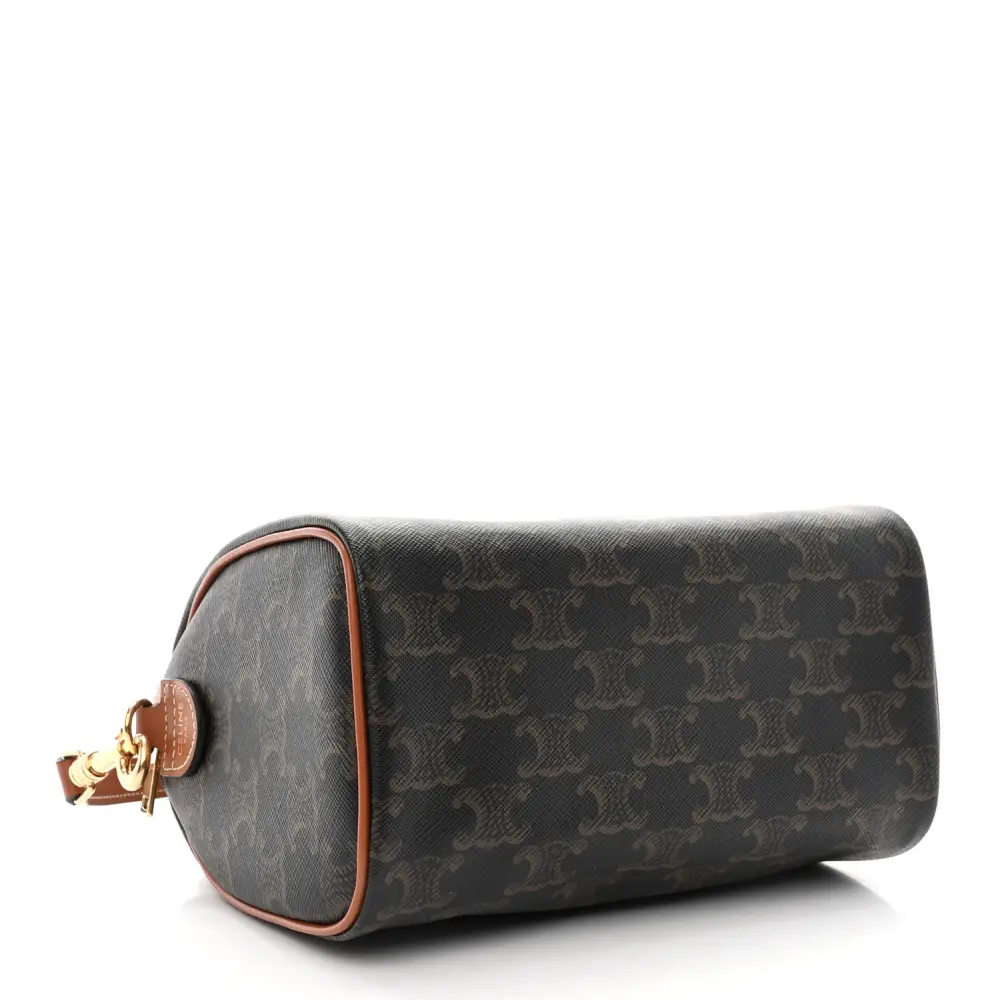 Mirror Quality Replica Celine Triomphe Boston Bag – Shop Now1:1High-quality replica