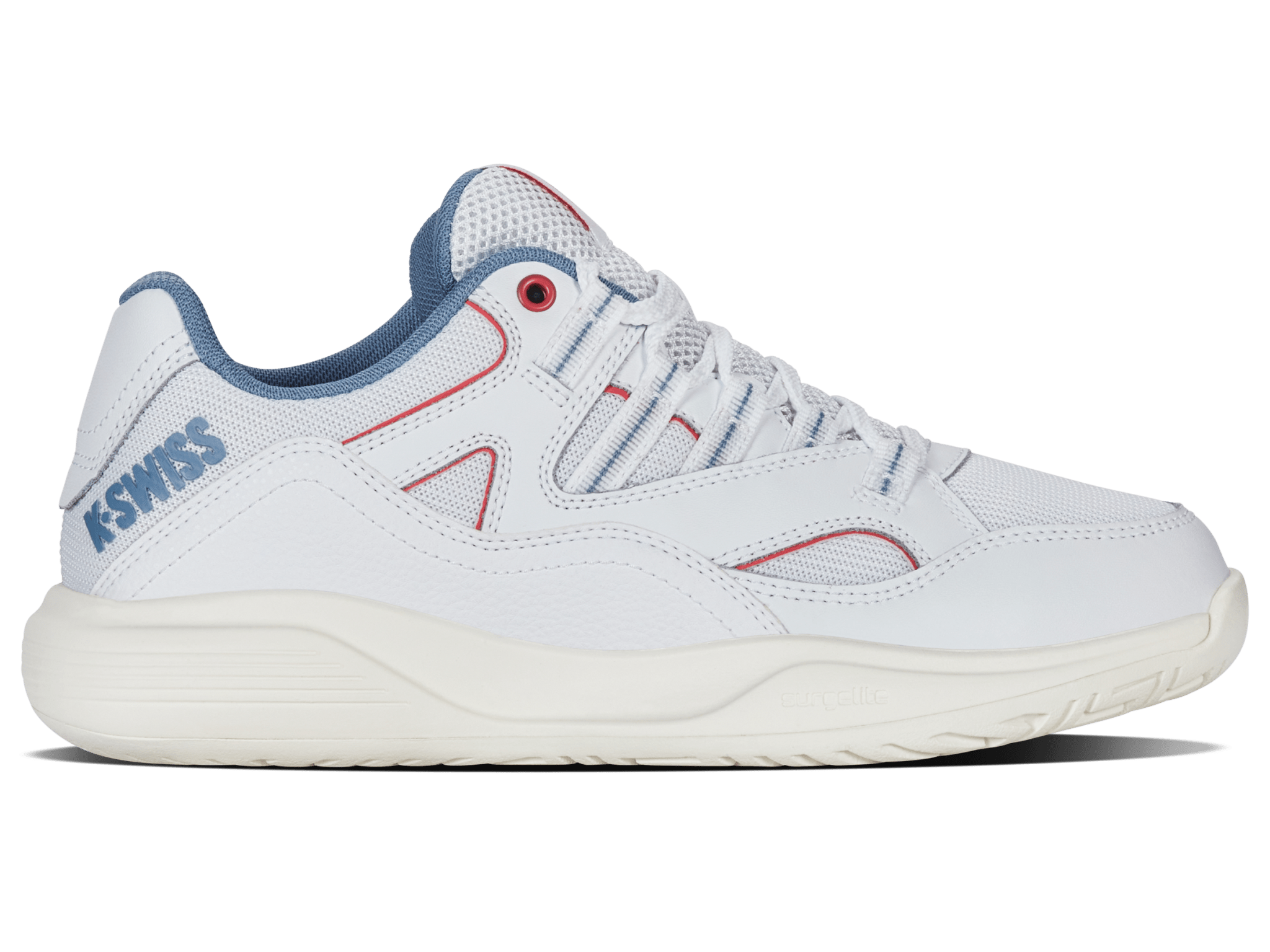 TURA TEAM - Footwear K-Swiss