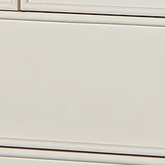 Evolur Aurora 7-Drawer Double Dresser in Ivory Lace, Spacious Drawers - Image 11