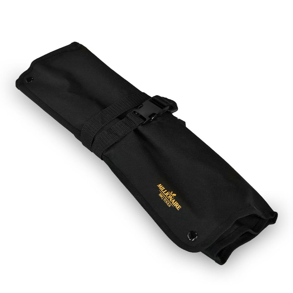 ZESTAW BBQ MILLIONAIRE W FARTUSZKU 31x11x5cm