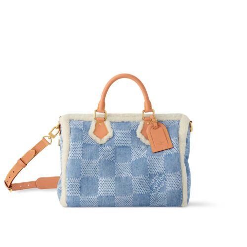 Speedy – Premium Quality Designer Bags1:1High-quality replica