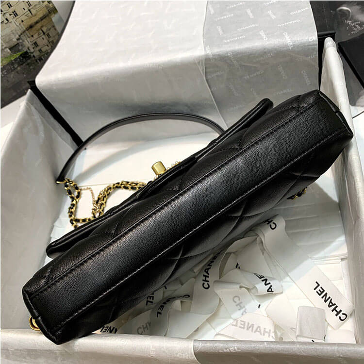 Chanel Flap Bag1:1High-quality replica