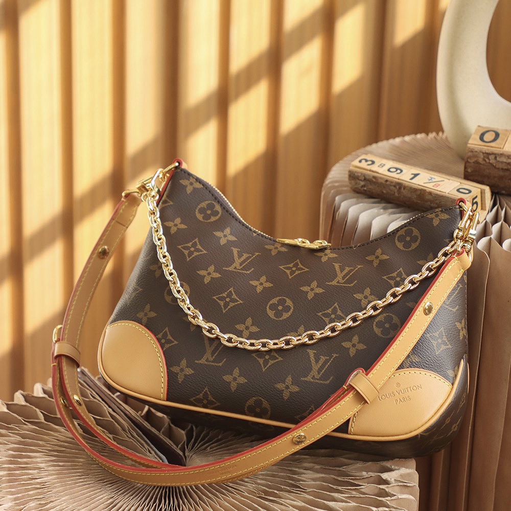 Louis Vuitton Boulogne Bag 1:1High-quality replica