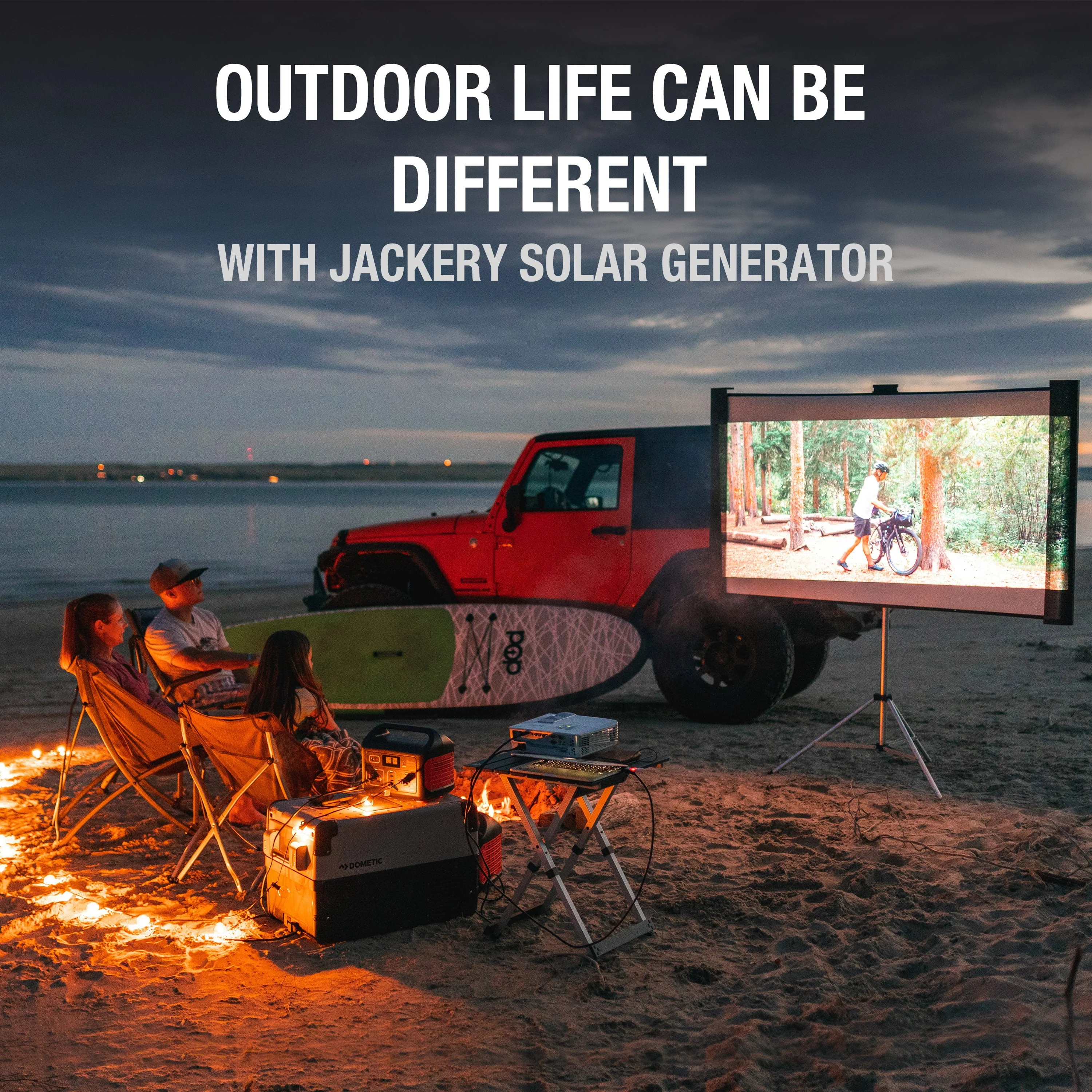 Jackery Explorer 1500 Portable Power Station - Image 9