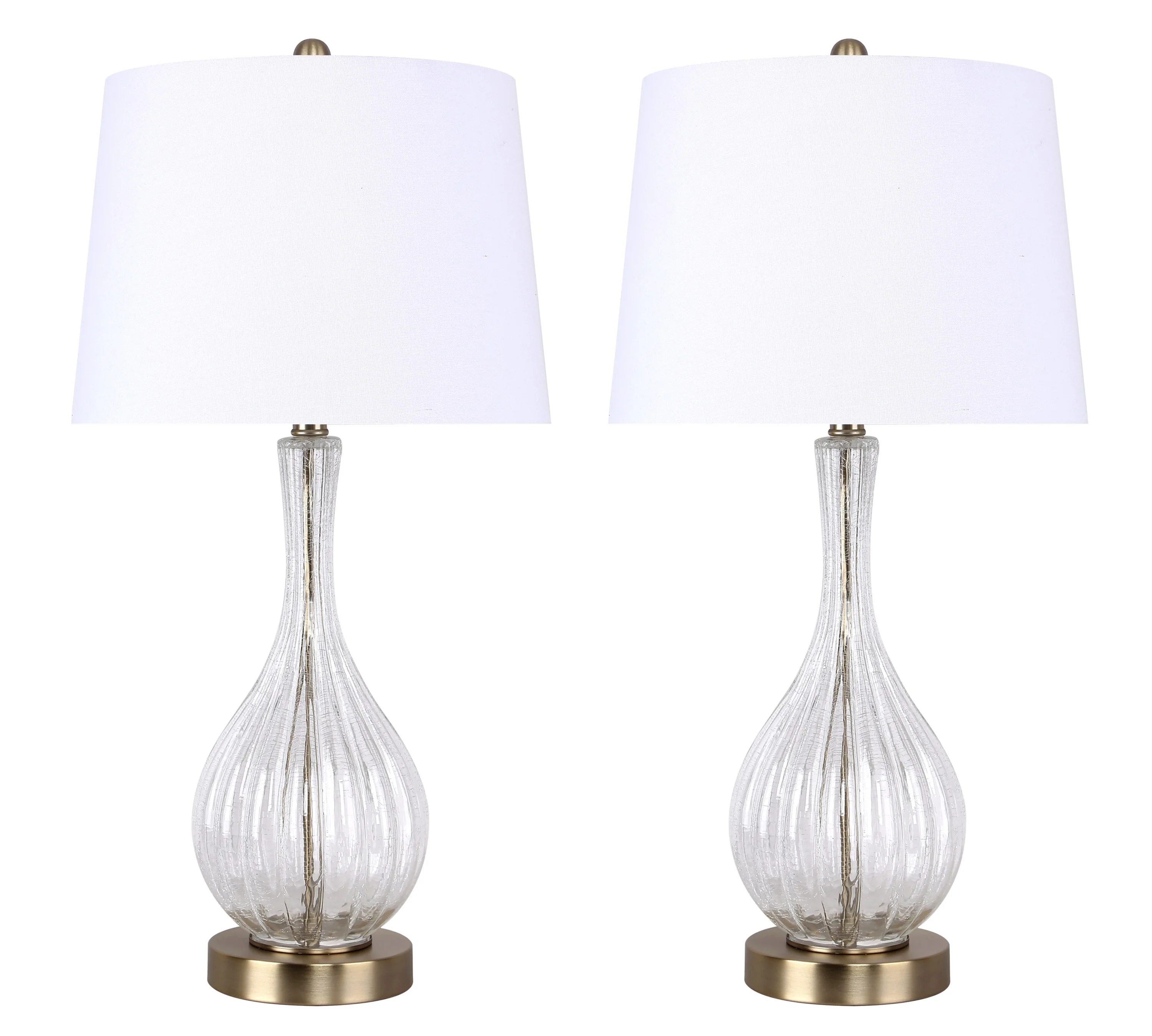 LumiSource Clear Jenny 27