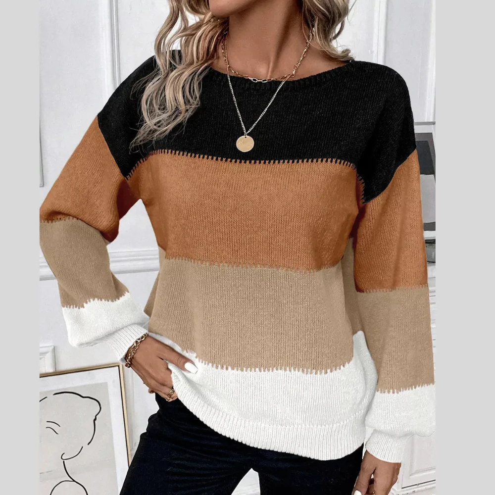 Women Knitwear - ZKZOOK