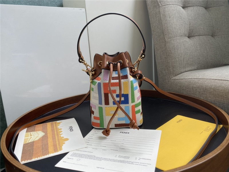 fendi mon tresor mini - Replicaclubs