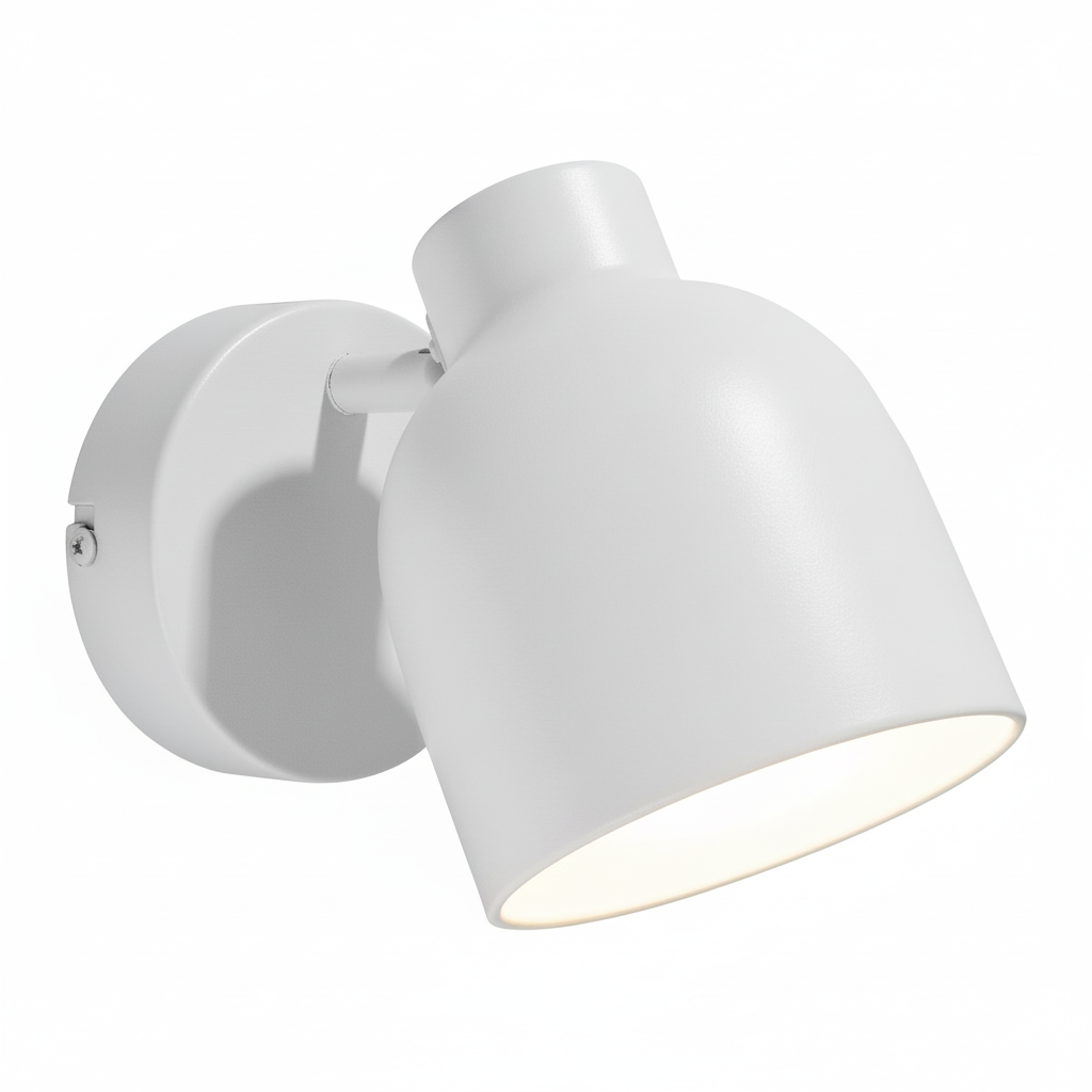 Blokker Nohr Wandlamp - Cashmere