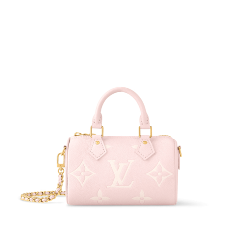 Speedy – Premium Quality Designer Bags1:1High-quality replica