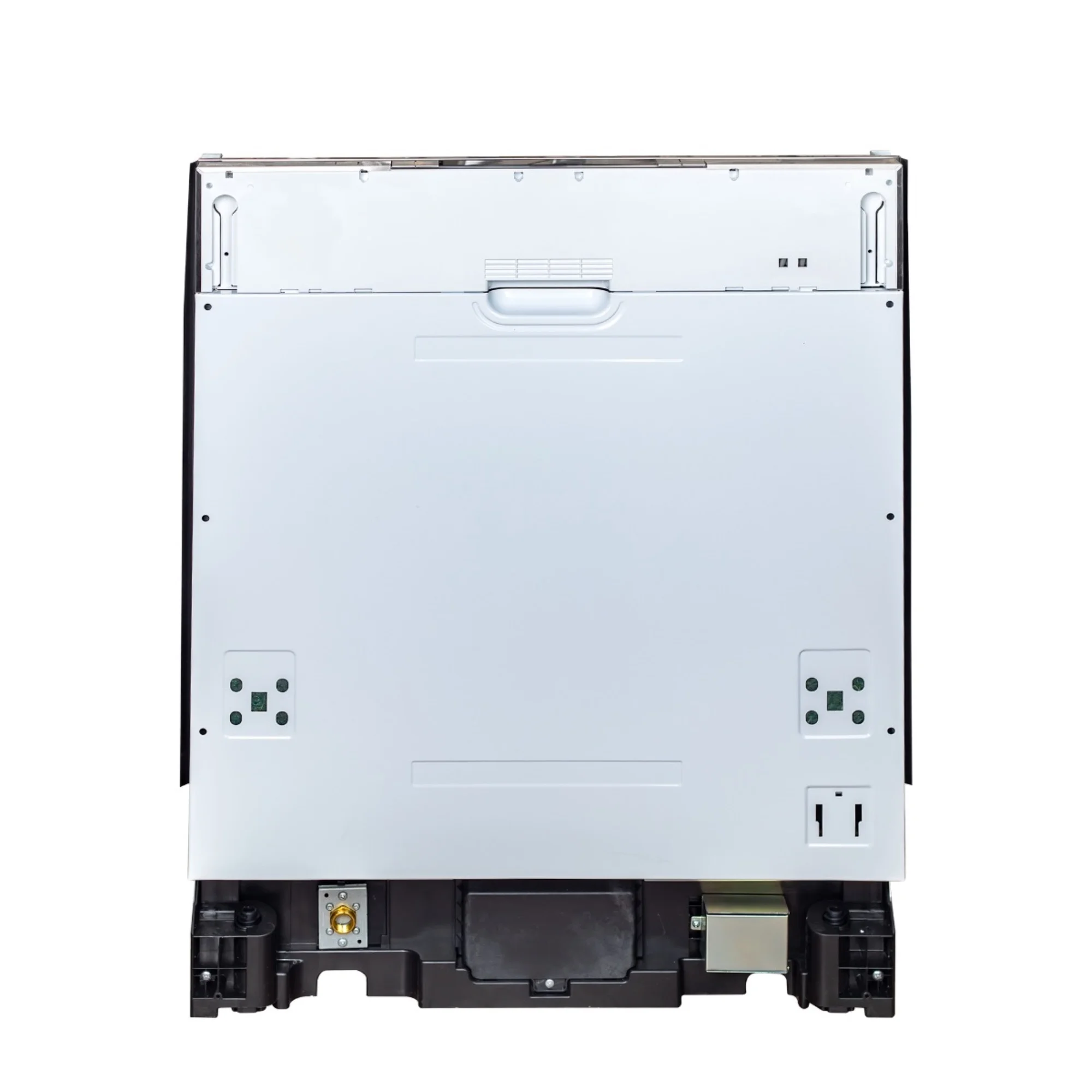 ZLINE DW-C-H-24  Euro Style Dishwasher