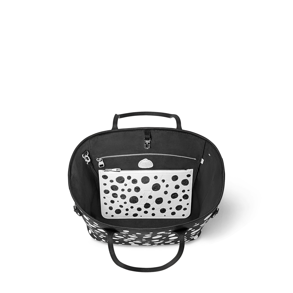 YK Neverfull MM M463901:1High-quality replica