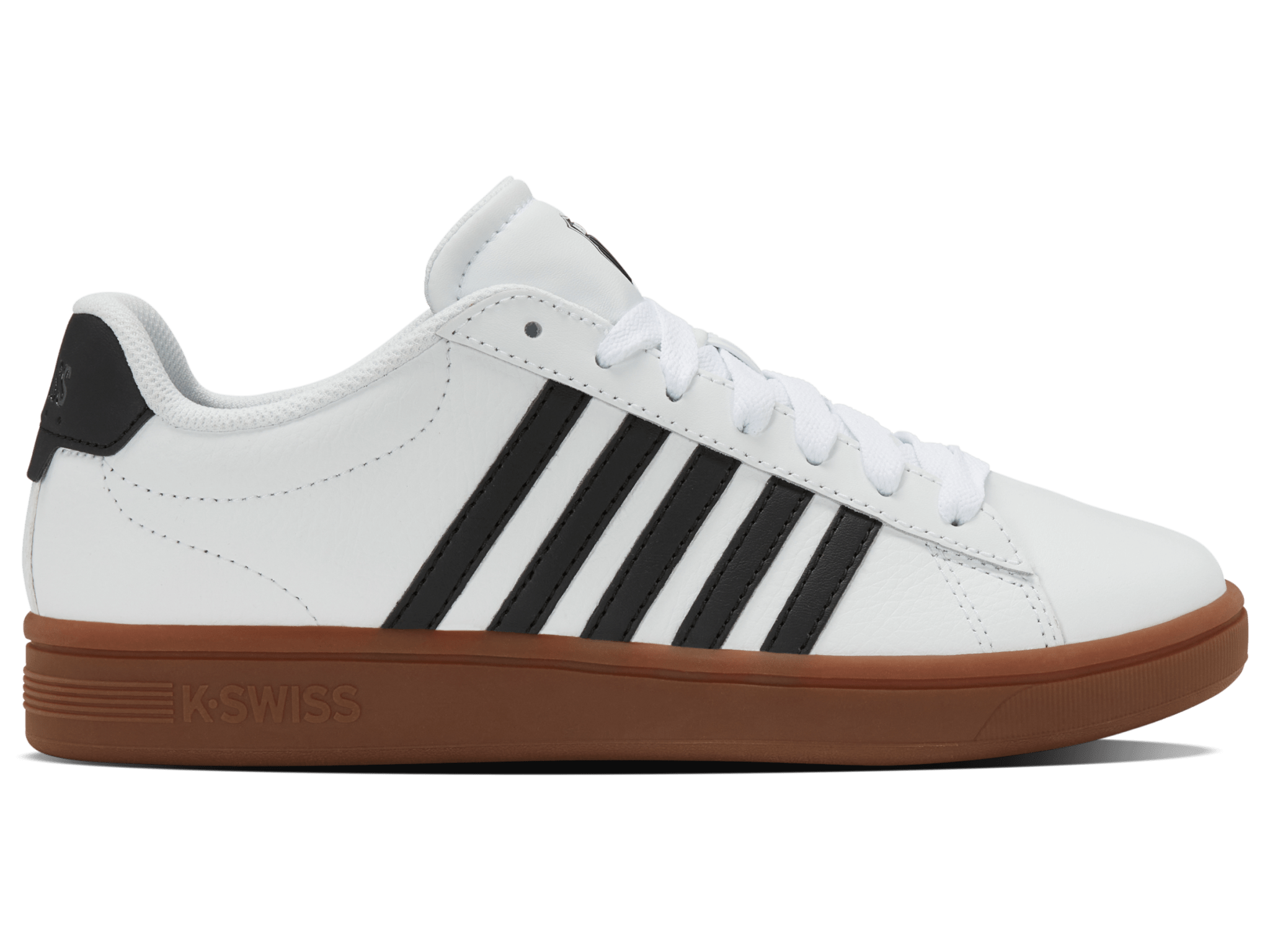 COURT TIEBREAK II - Footwear K-Swiss