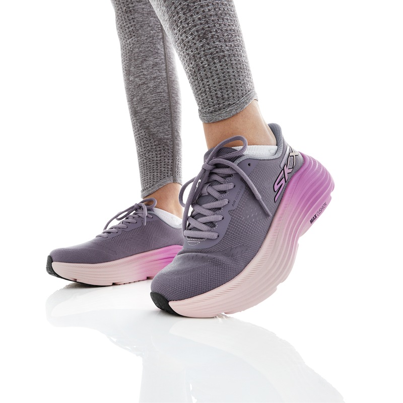 Skechers Women's Slip-Ins Max Cushioning Endeavor Shoe - MIDNIGHT VELVET CATALOG