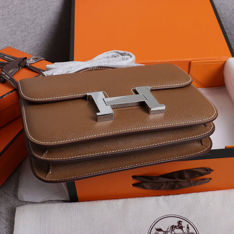 Hermès Constance Bag1:1High-quality replica