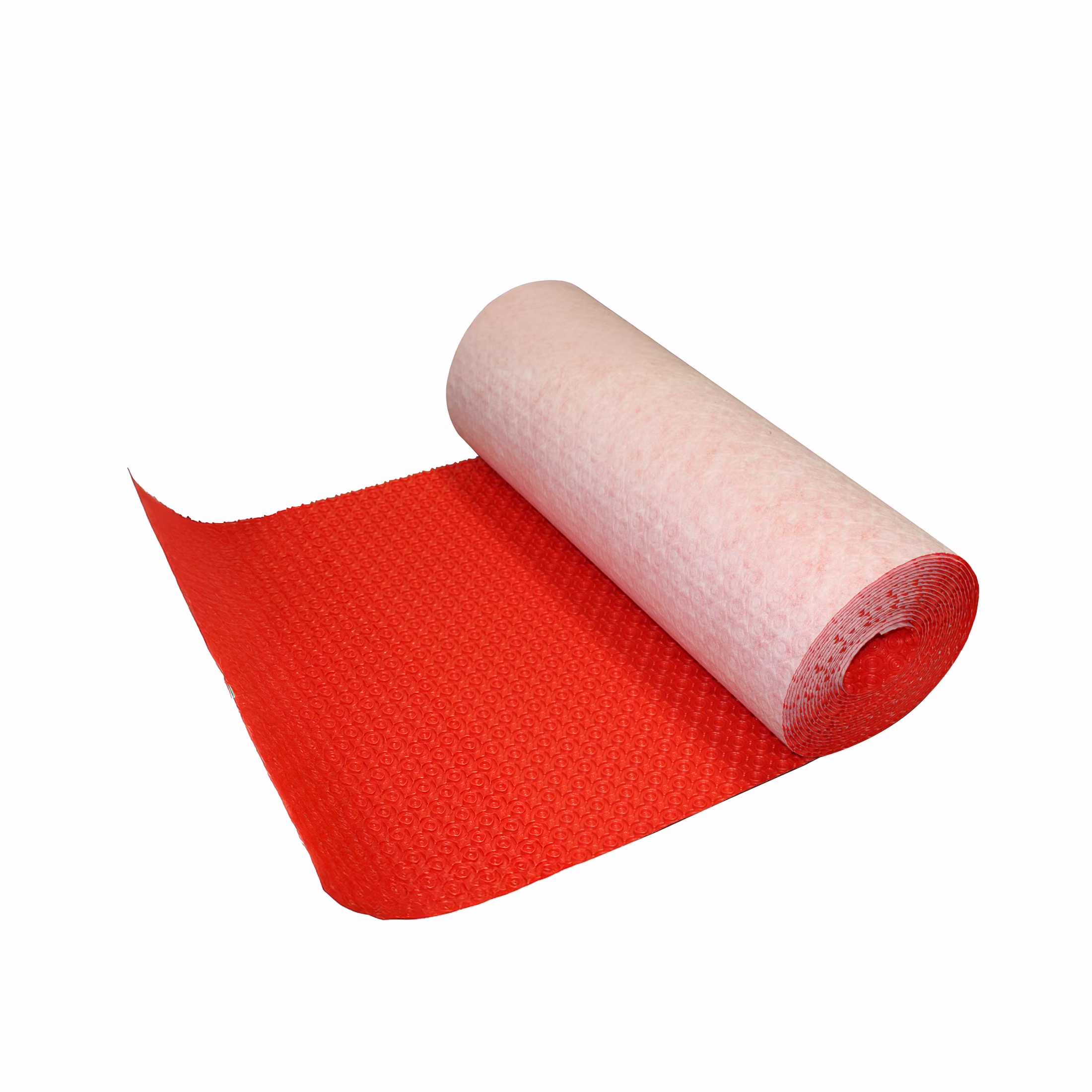 M-D Building Products 80228 3.28 in. x 16 ft. 5 in. PROVA FLEX-HEAT? Underlayment Roll (54 SQ FT)