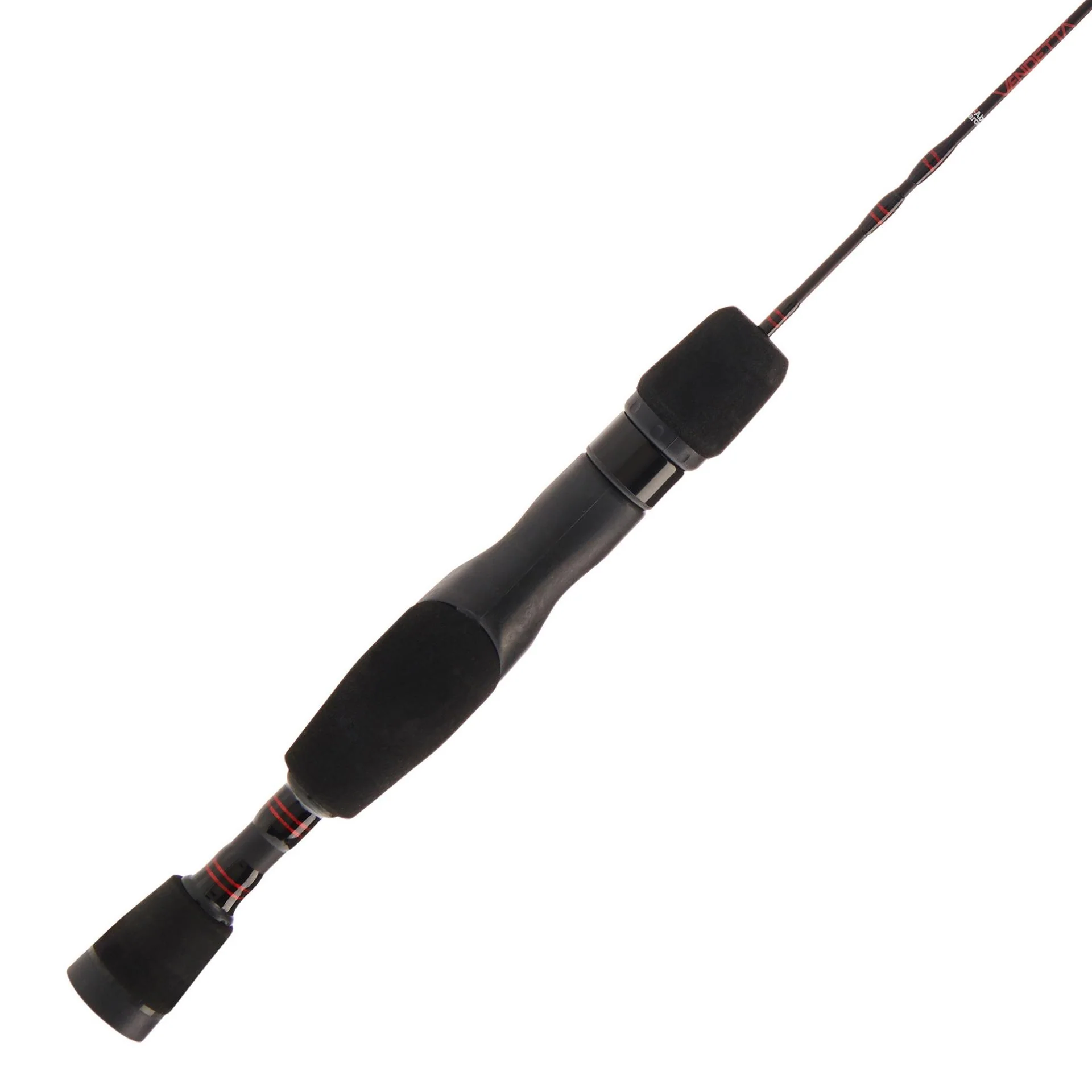 Vendetta® Ice Spinning Rod