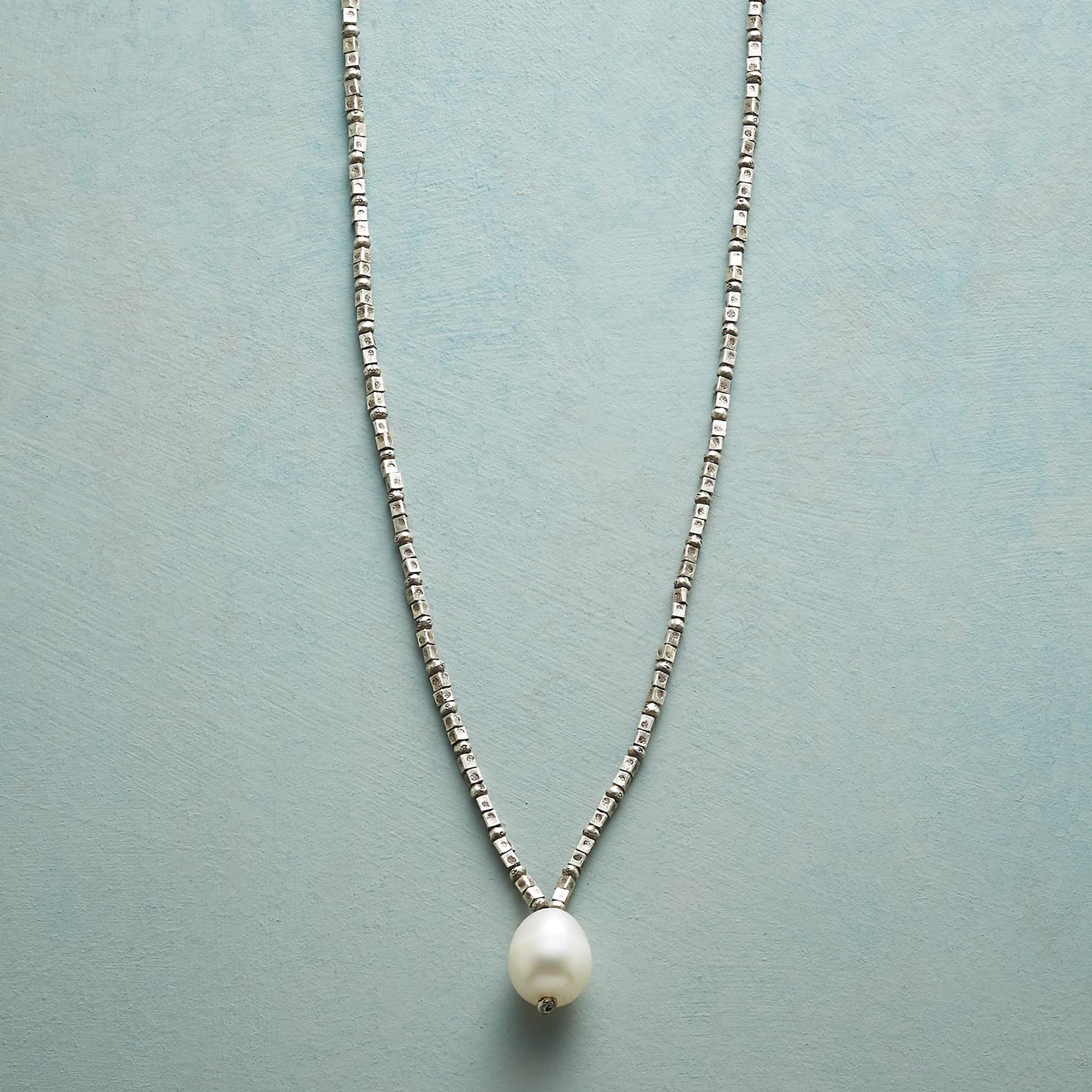 Moon River Necklace - Sundance Clothing